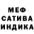 МДМА VHQ Admire Siziba